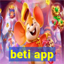 beti app