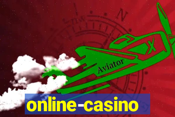 online-casino