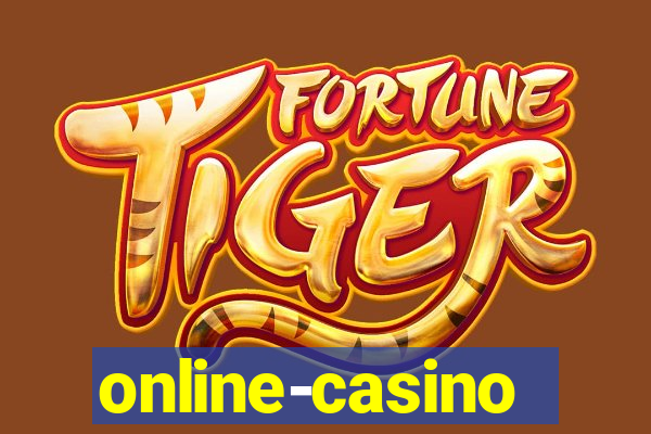 online-casino