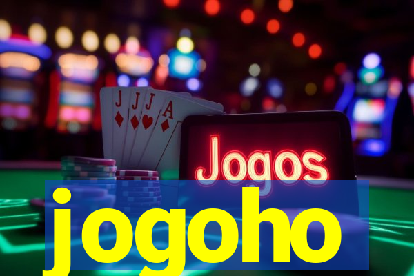 jogoho