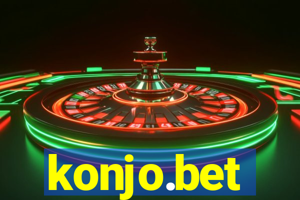 konjo.bet