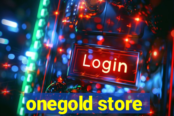 onegold store