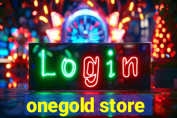 onegold store