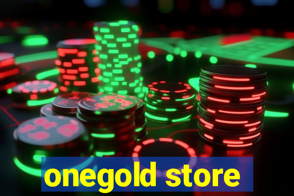 onegold store