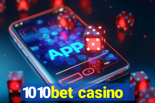 1010bet casino