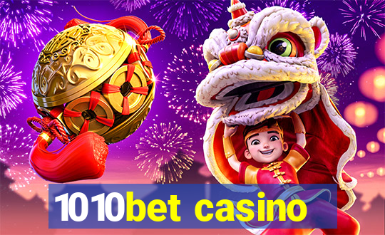 1010bet casino