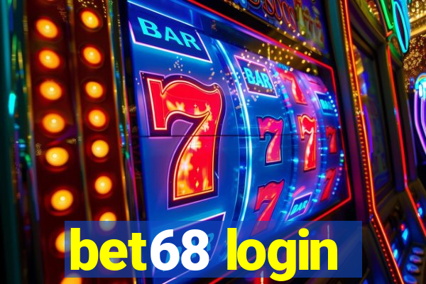 bet68 login