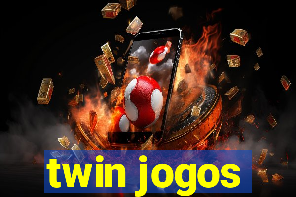 twin jogos