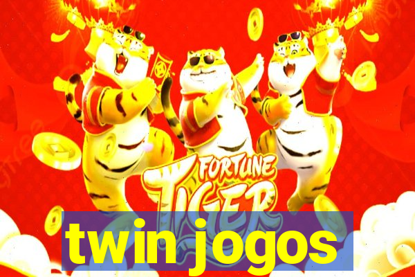 twin jogos