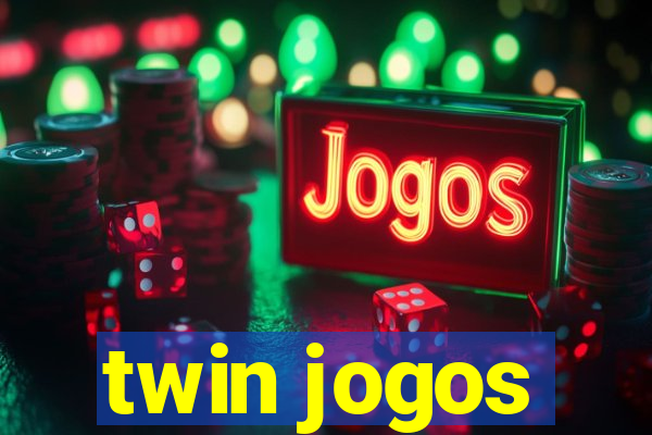 twin jogos