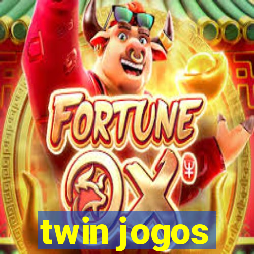 twin jogos