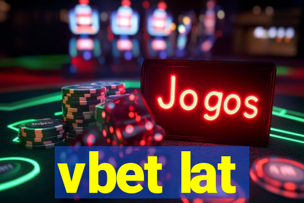 vbet lat