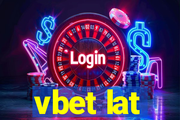 vbet lat