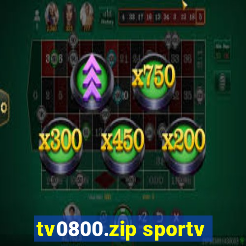 tv0800.zip sportv