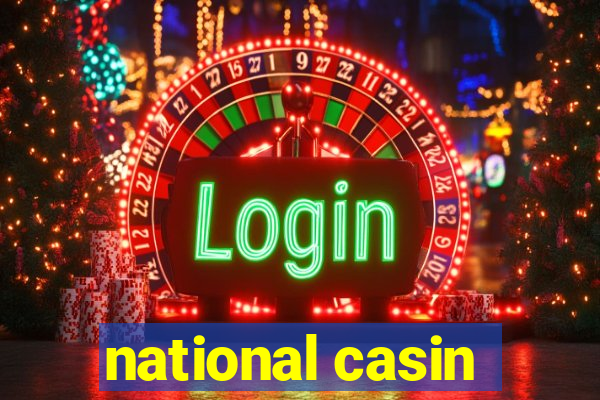 national casin