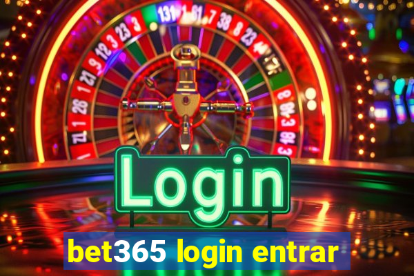 bet365 login entrar