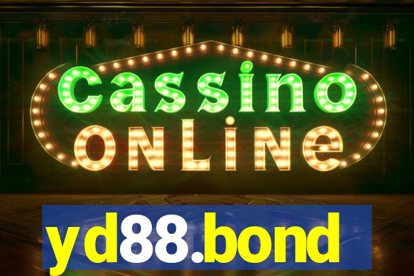 yd88.bond