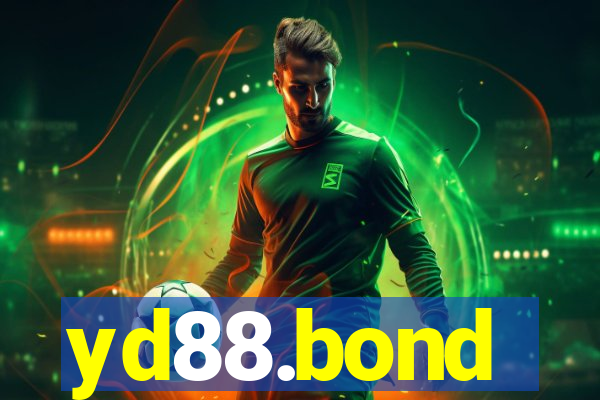 yd88.bond