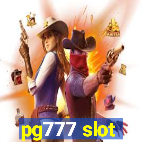 pg777 slot