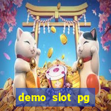 demo slot pg dragon hatch