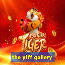 the yiff gallery