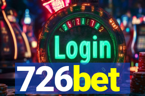 726bet