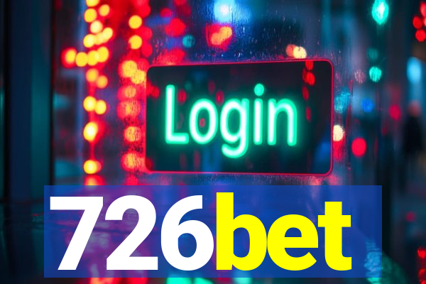 726bet