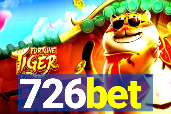 726bet