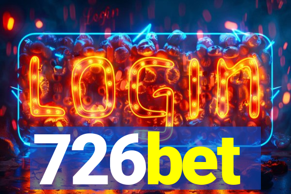 726bet