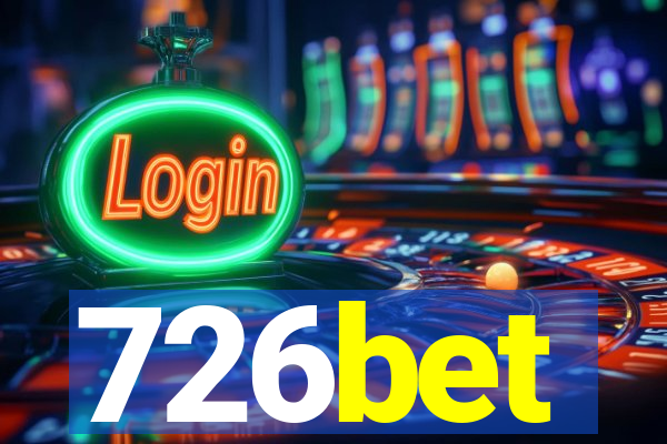 726bet