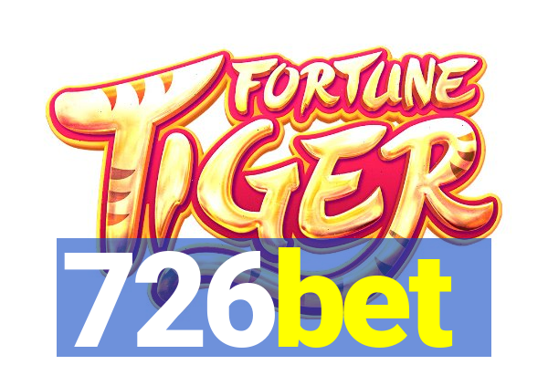 726bet