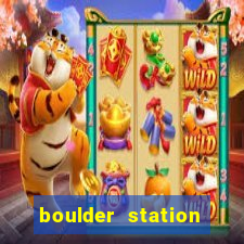 boulder station casino vegas