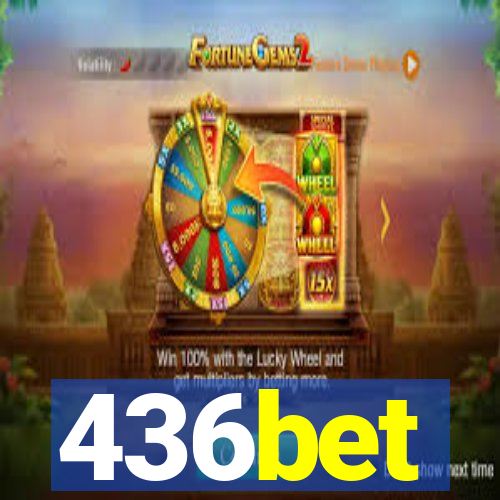 436bet