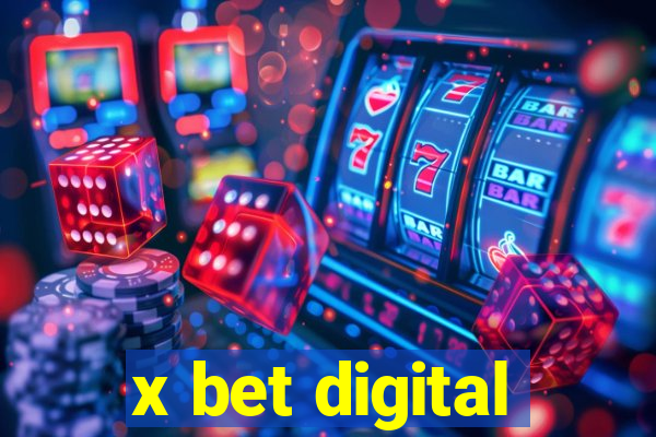 x bet digital