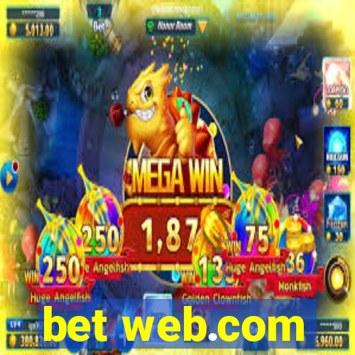 bet web.com