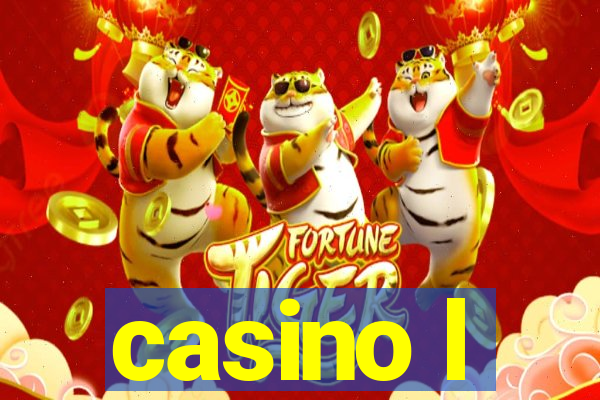 casino l