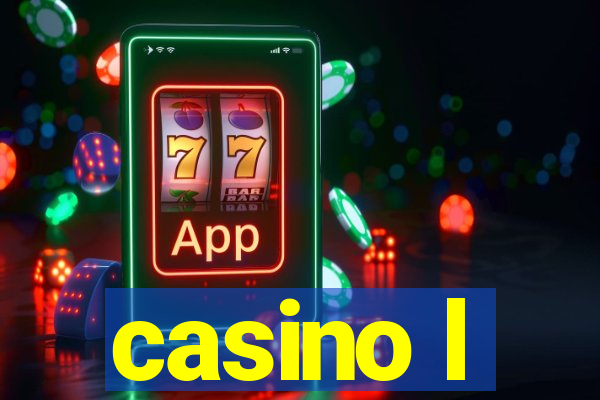 casino l