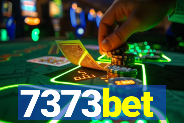 7373bet