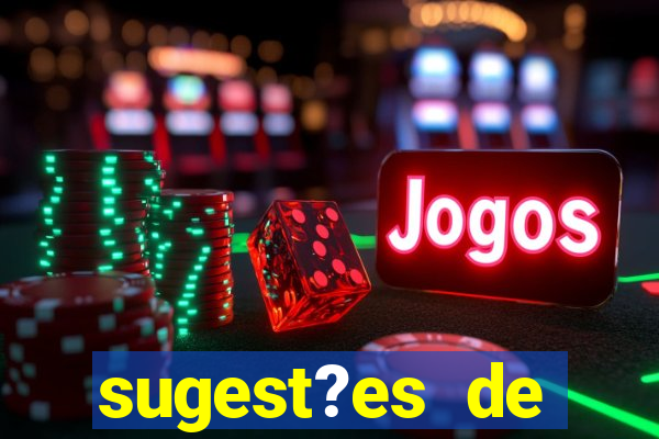 sugest?es de prendas para bingo