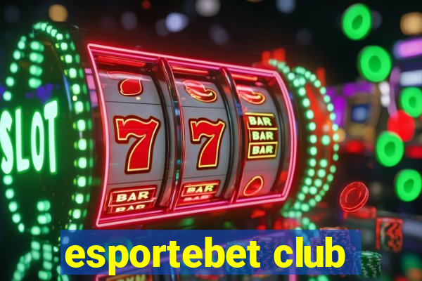 esportebet club