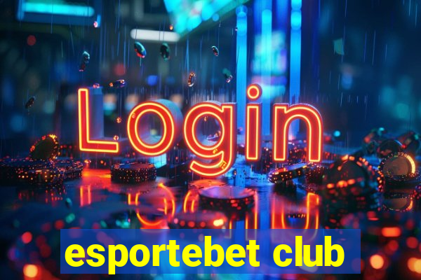 esportebet club