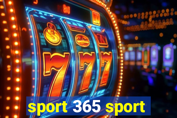 sport 365 sport