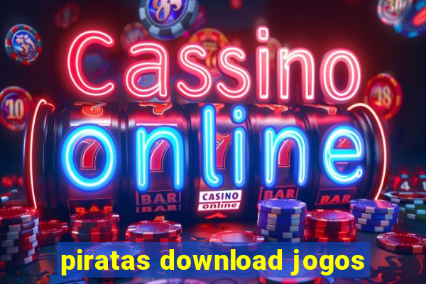 piratas download jogos