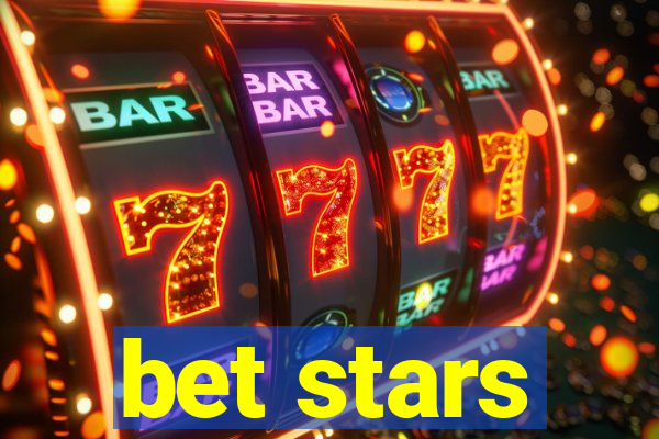 bet stars