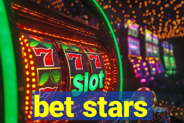 bet stars