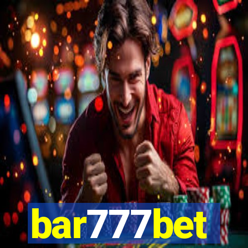 bar777bet