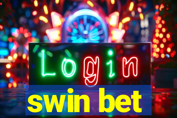 swin bet