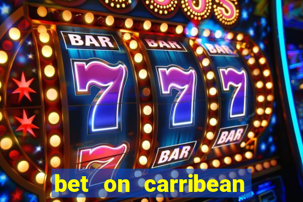 bet on carribean premier league