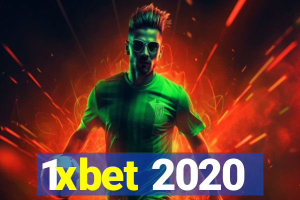 1xbet 2020