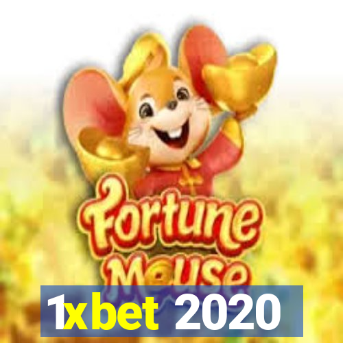 1xbet 2020